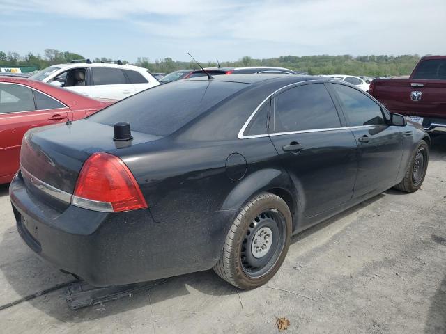 Photo 2 VIN: 6G1MK5U26DL825688 - CHEVROLET CAPRICE 