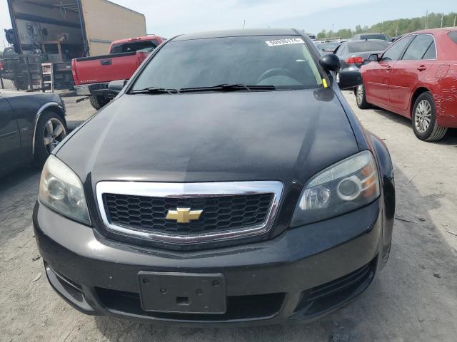 Photo 4 VIN: 6G1MK5U26DL825688 - CHEVROLET CAPRICE 