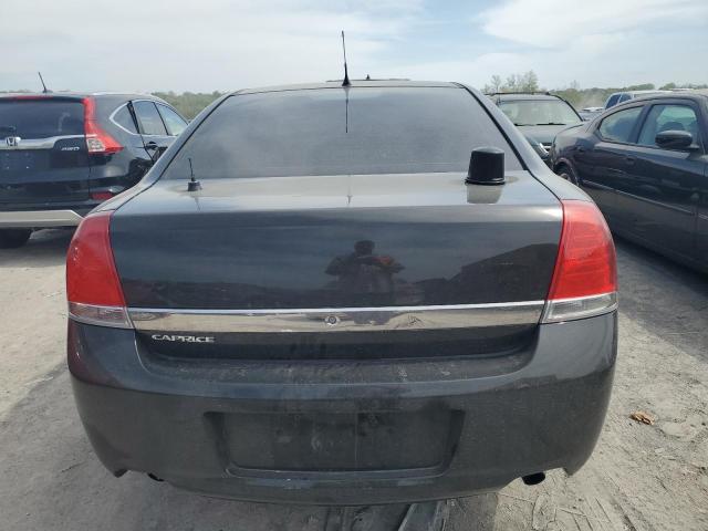 Photo 5 VIN: 6G1MK5U26DL825688 - CHEVROLET CAPRICE 