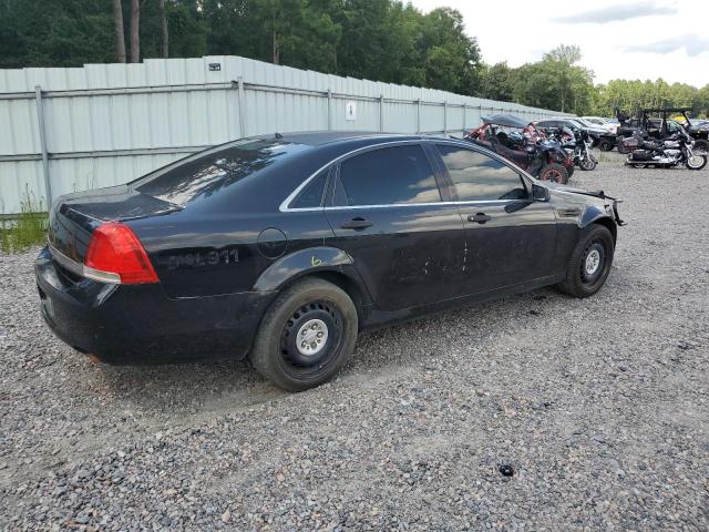 Photo 2 VIN: 6G1MK5U27DL818295 - CHEVROLET CAPRICE PO 