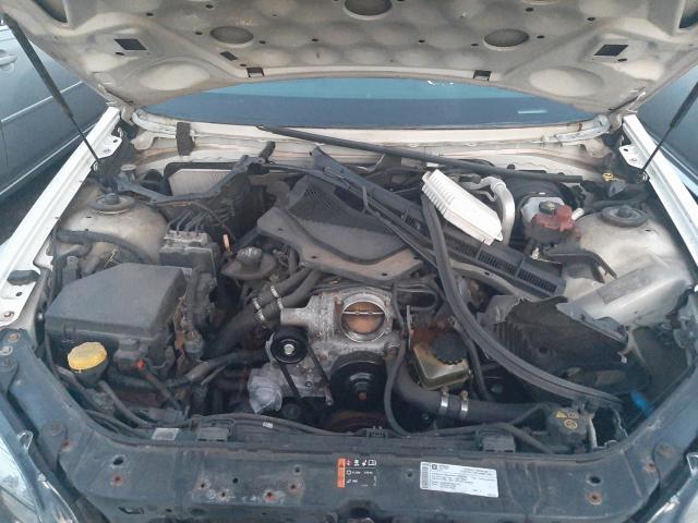 Photo 6 VIN: 6G1MK5U29CL662064 - CHEVROLET CAPRICE PO 