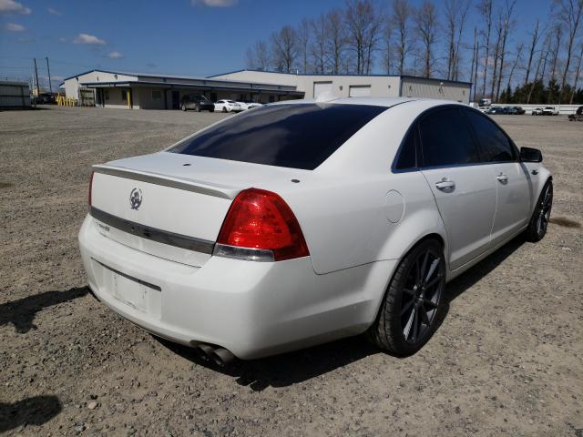 Photo 3 VIN: 6G1MK5U2XCL651722 - CHEVROLET CAPRICE PO 