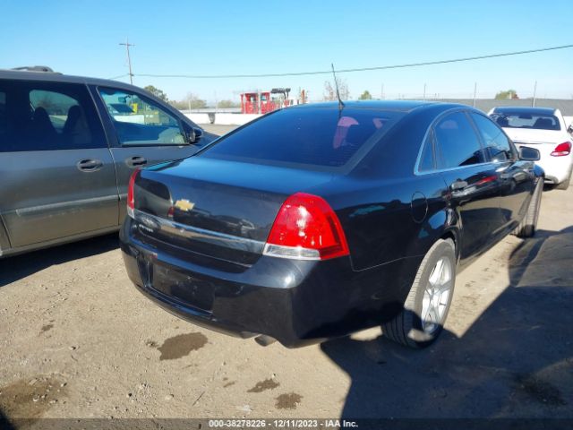 Photo 3 VIN: 6G1MK5U2XDL828142 - CHEVROLET CAPRICE 