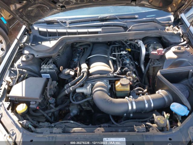 Photo 9 VIN: 6G1MK5U2XDL828142 - CHEVROLET CAPRICE 