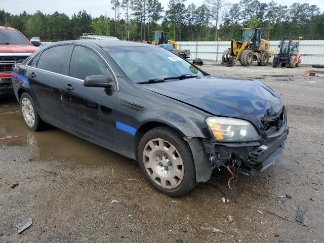 Photo 3 VIN: 6G1MK5U31CL666277 - CHEVROLET CAPRICE PO 