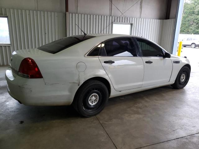 Photo 2 VIN: 6G1MK5U31DL822335 - CHEVROLET CAPRICE PO 