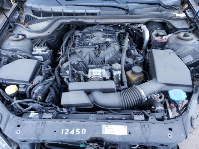 Photo 10 VIN: 6G1MK5U31DL828541 - CHEVROLET CAPRICE PO 