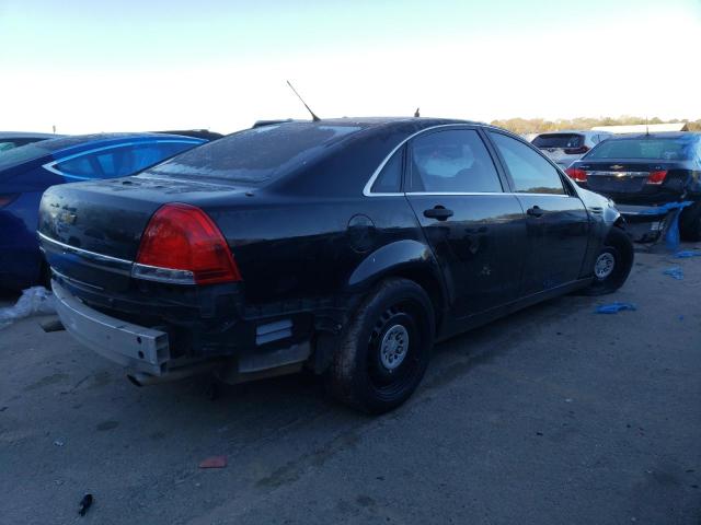 Photo 2 VIN: 6G1MK5U31DL828541 - CHEVROLET CAPRICE PO 