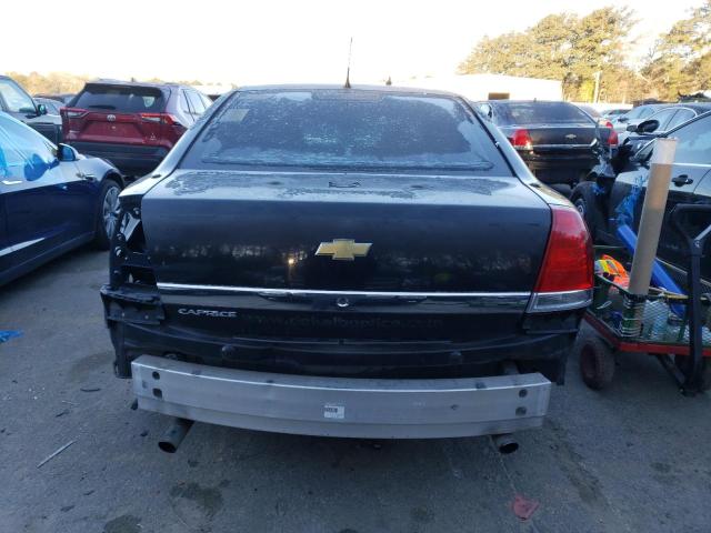 Photo 5 VIN: 6G1MK5U31DL828541 - CHEVROLET CAPRICE PO 