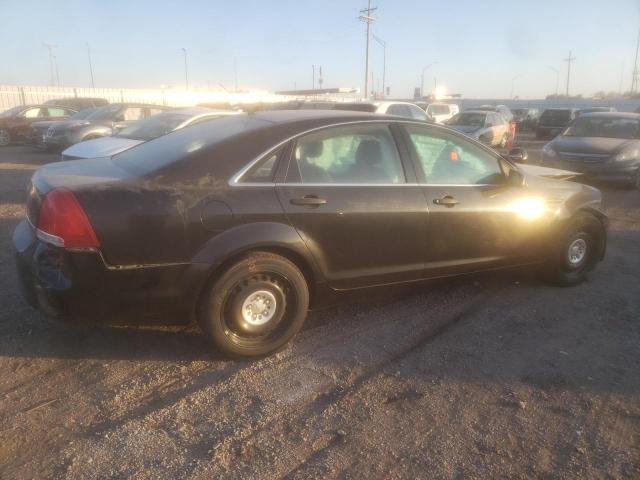 Photo 2 VIN: 6G1MK5U33DL825785 - CHEVROLET CAPRICE PO 