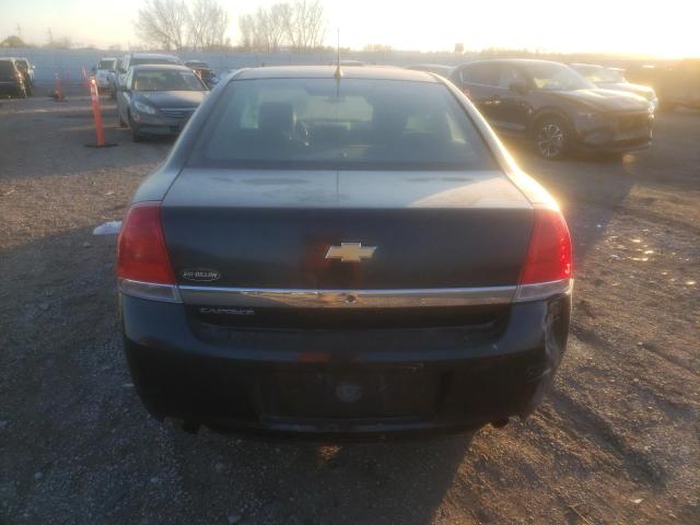 Photo 5 VIN: 6G1MK5U33DL825785 - CHEVROLET CAPRICE PO 