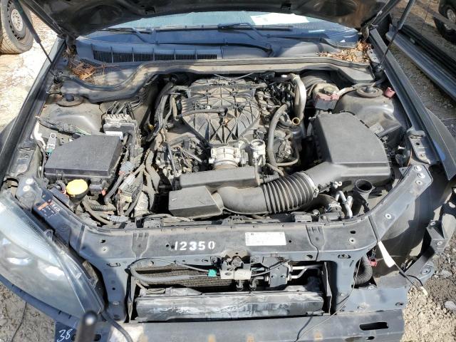 Photo 6 VIN: 6G1MK5U34DL828615 - CHEVROLET CAPRICE PO 