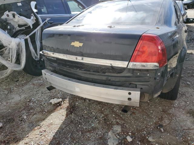 Photo 8 VIN: 6G1MK5U34DL828615 - CHEVROLET CAPRICE PO 