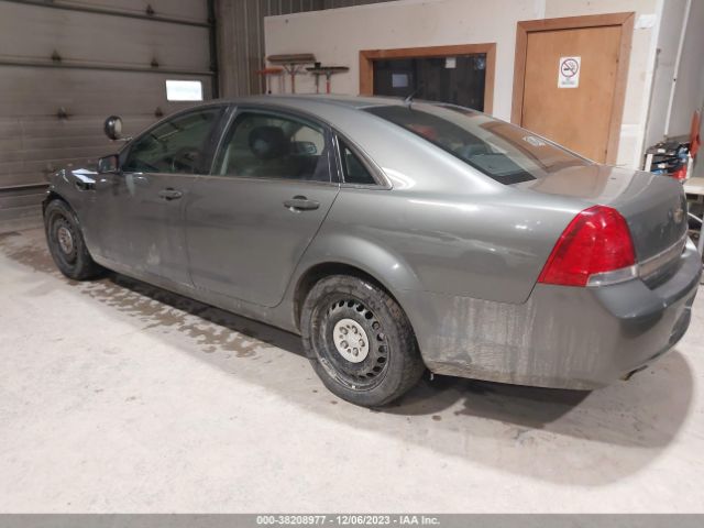 Photo 2 VIN: 6G1MK5U34DL829361 - CHEVROLET CAPRICE 