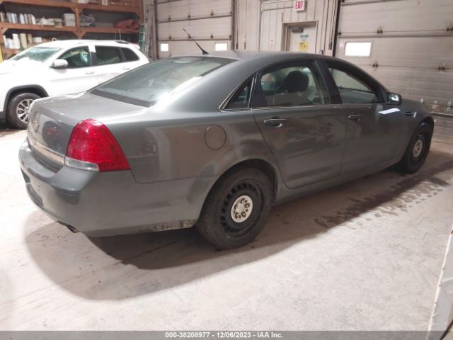 Photo 3 VIN: 6G1MK5U34DL829361 - CHEVROLET CAPRICE 