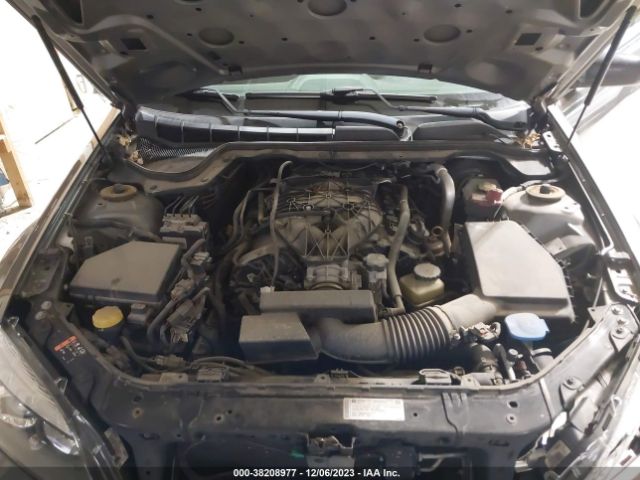 Photo 9 VIN: 6G1MK5U34DL829361 - CHEVROLET CAPRICE 