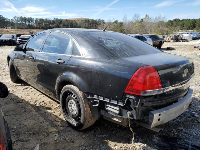 Photo 2 VIN: 6G1MK5U38CL671069 - CHEVROLET CAPRICE PO 