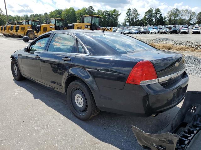 Photo 2 VIN: 6G1MK5U38DL823837 - CHEVROLET CAPRICE PO 