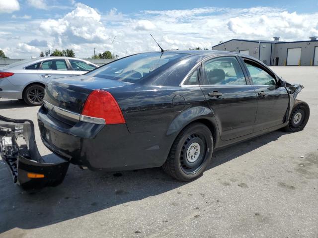 Photo 3 VIN: 6G1MK5U38DL823837 - CHEVROLET CAPRICE PO 