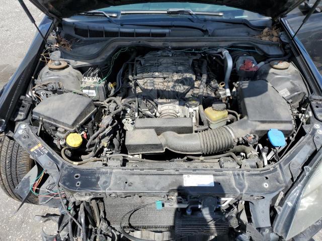 Photo 6 VIN: 6G1MK5U38DL823837 - CHEVROLET CAPRICE PO 