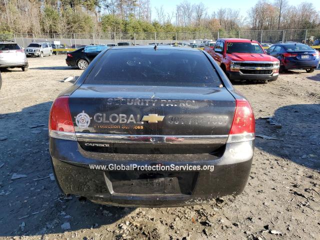 Photo 5 VIN: 6G1MK5U38DL829833 - CHEVROLET CAPRICE PO 