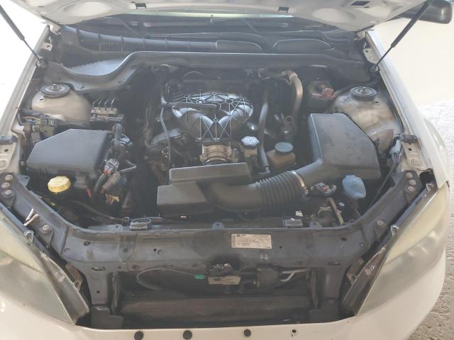 Photo 10 VIN: 6G1MK5U3XCL660137 - CHEVROLET CAPRICE PO 