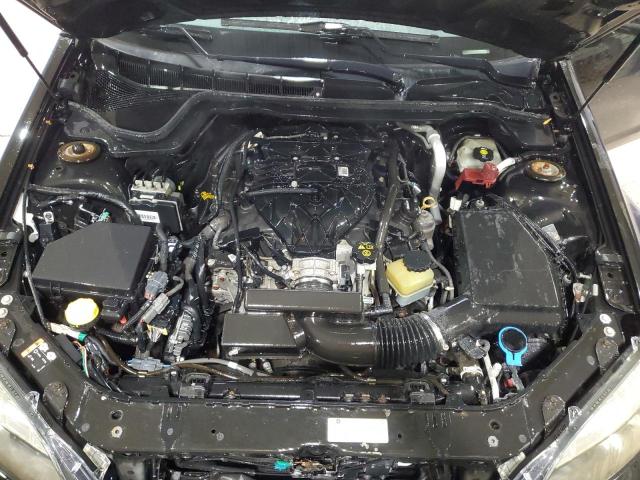 Photo 10 VIN: 6G1MK5U3XDL828084 - CHEVROLET CAPRICE PO 