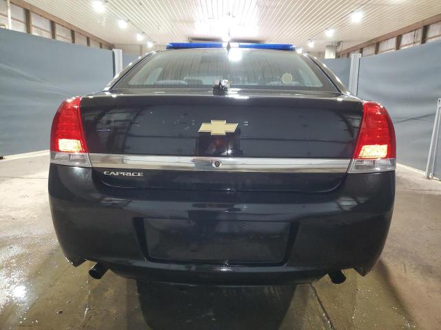 Photo 5 VIN: 6G1MK5U3XDL828084 - CHEVROLET CAPRICE PO 