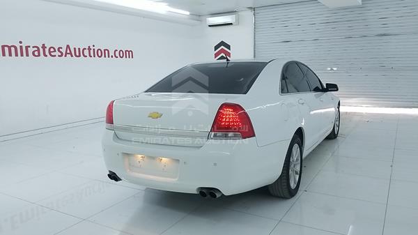 Photo 8 VIN: 6G1ML5D23DL815472 - CHEVROLET CAPRICE LS 