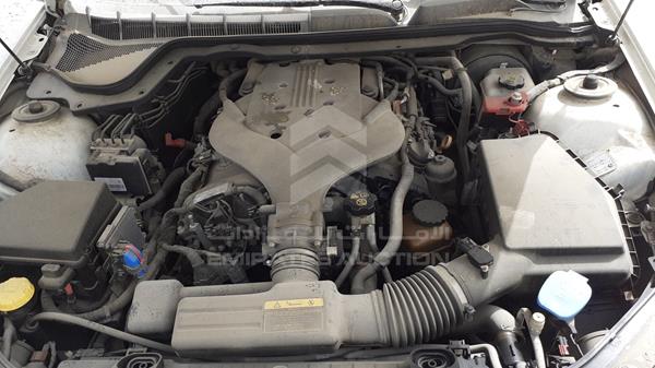 Photo 27 VIN: 6G1ML5D71AL461443 - CHEVROLET CAPRICE LTZ 