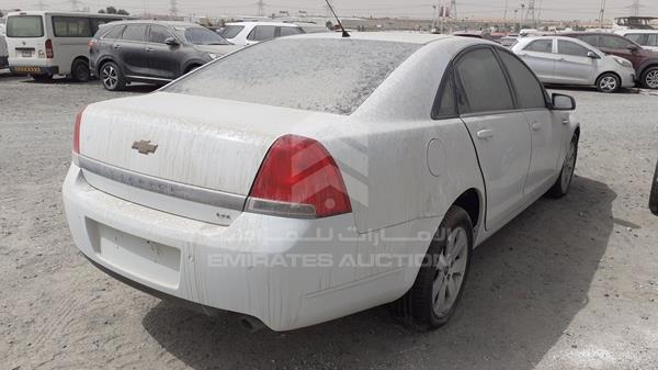 Photo 8 VIN: 6G1ML5D71AL461443 - CHEVROLET CAPRICE LTZ 