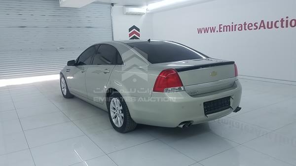 Photo 6 VIN: 6G1ML5E26CL648022 - CHEVROLET CAPRICE LTZ 