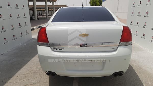 Photo 6 VIN: 6G1ML5E2XDL817248 - CHEVROLET CAPRICE 