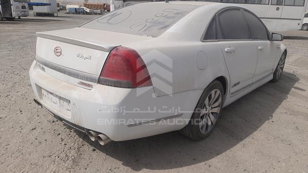 Photo 8 VIN: 6G1MP54H37L922664 - CHEVROLET CAPRICE 