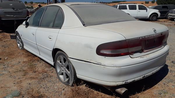 Photo 5 VIN: 6G1TK51J9YL632870 - CHEVROLET LUMINA 