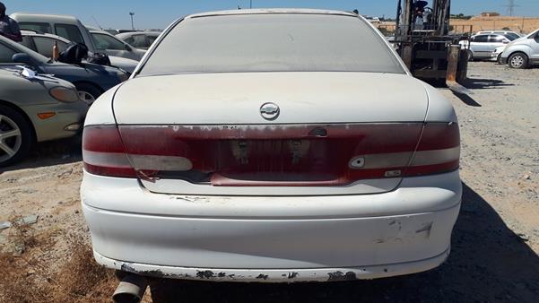 Photo 6 VIN: 6G1TK51J9YL632870 - CHEVROLET LUMINA 