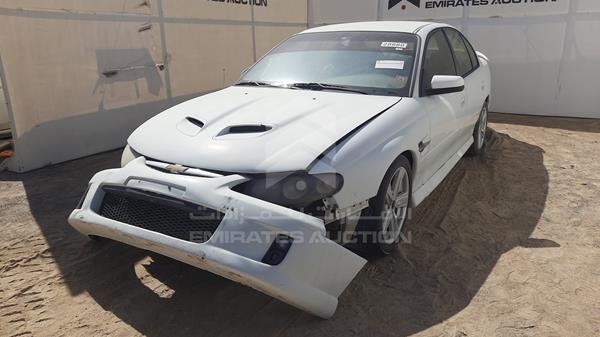 Photo 3 VIN: 6G1TK52F5YL514759 - CHEVROLET LUMINA SS 