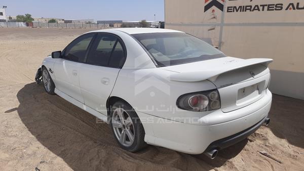 Photo 4 VIN: 6G1TK52F5YL514759 - CHEVROLET LUMINA SS 