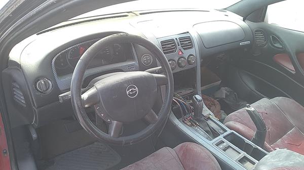 Photo 11 VIN: 6G1VK14B34L247630 - CHEVROLET LUMINA 