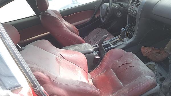 Photo 21 VIN: 6G1VK14B34L247630 - CHEVROLET LUMINA 