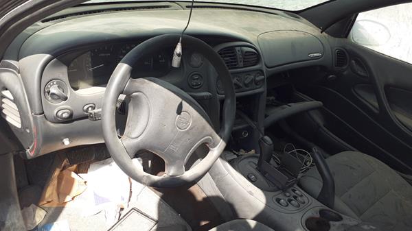 Photo 9 VIN: 6G1XK52F71L664055 - CHEVROLET LUMINA 