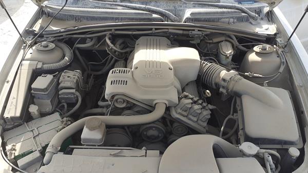 Photo 27 VIN: 6G1XL52B01L656096 - CHEVROLET LUMINA 