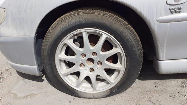 Photo 31 VIN: 6G1XL52B01L656096 - CHEVROLET LUMINA 