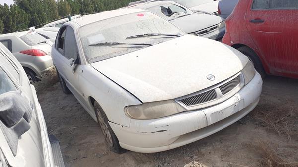 Photo 8 VIN: 6G1XL52B41L715750 - CHEVROLET LUMINA 