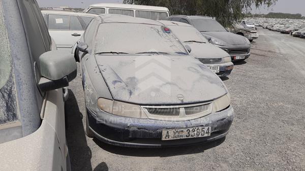 Photo 7 VIN: 6G1XL52B41L718471 - CHEVROLET LUMINA 