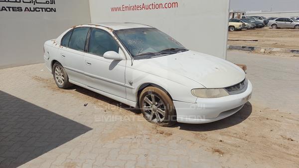 Photo 6 VIN: 6G1XL52B62L814684 - CHEVROLET LUMINA 