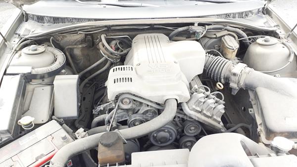 Photo 25 VIN: 6G1YK51B33L940558 - CHEVROLET LUMINA 