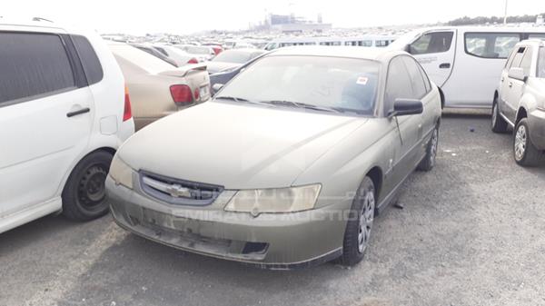 Photo 3 VIN: 6G1YK51B33L940558 - CHEVROLET LUMINA 