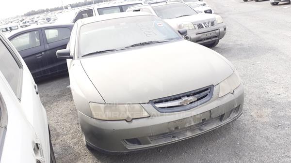 Photo 7 VIN: 6G1YK51B33L940558 - CHEVROLET LUMINA 