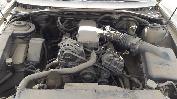 Photo 20 VIN: 6G1YK51B94L301943 - CHEVROLET LUMINA 